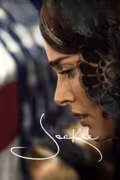 Jackie poster 3