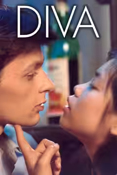 Diva poster 3