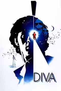 Diva poster 4
