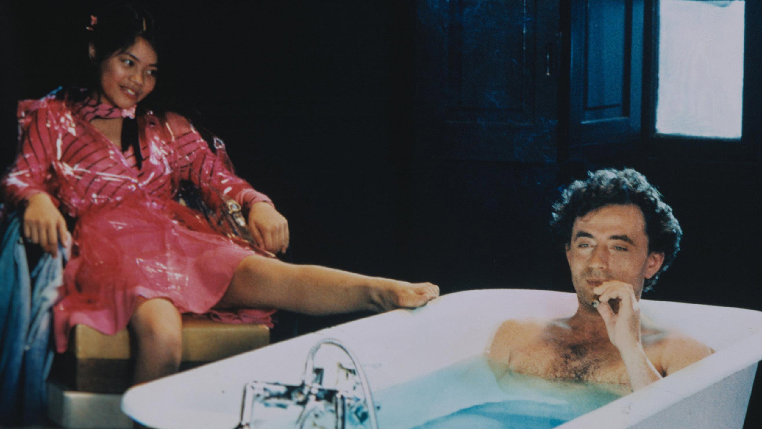 Diva, still 2