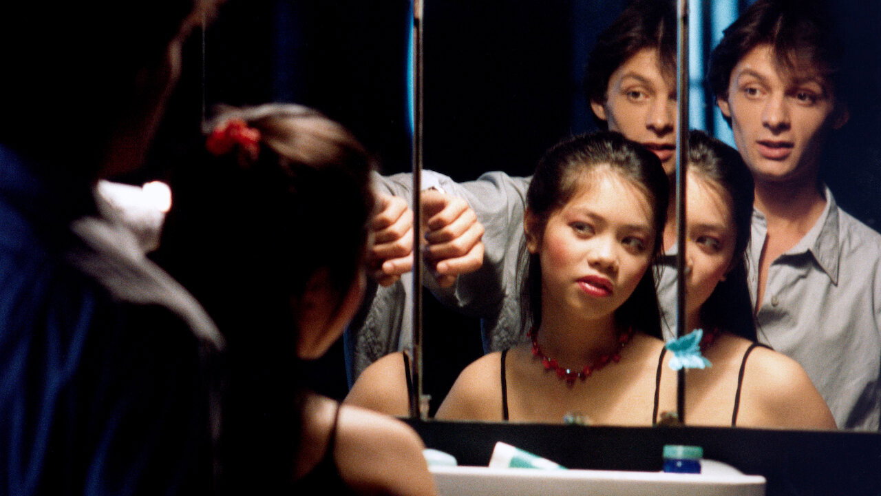 Diva, still 3