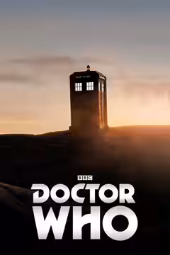 Doctor Who poster