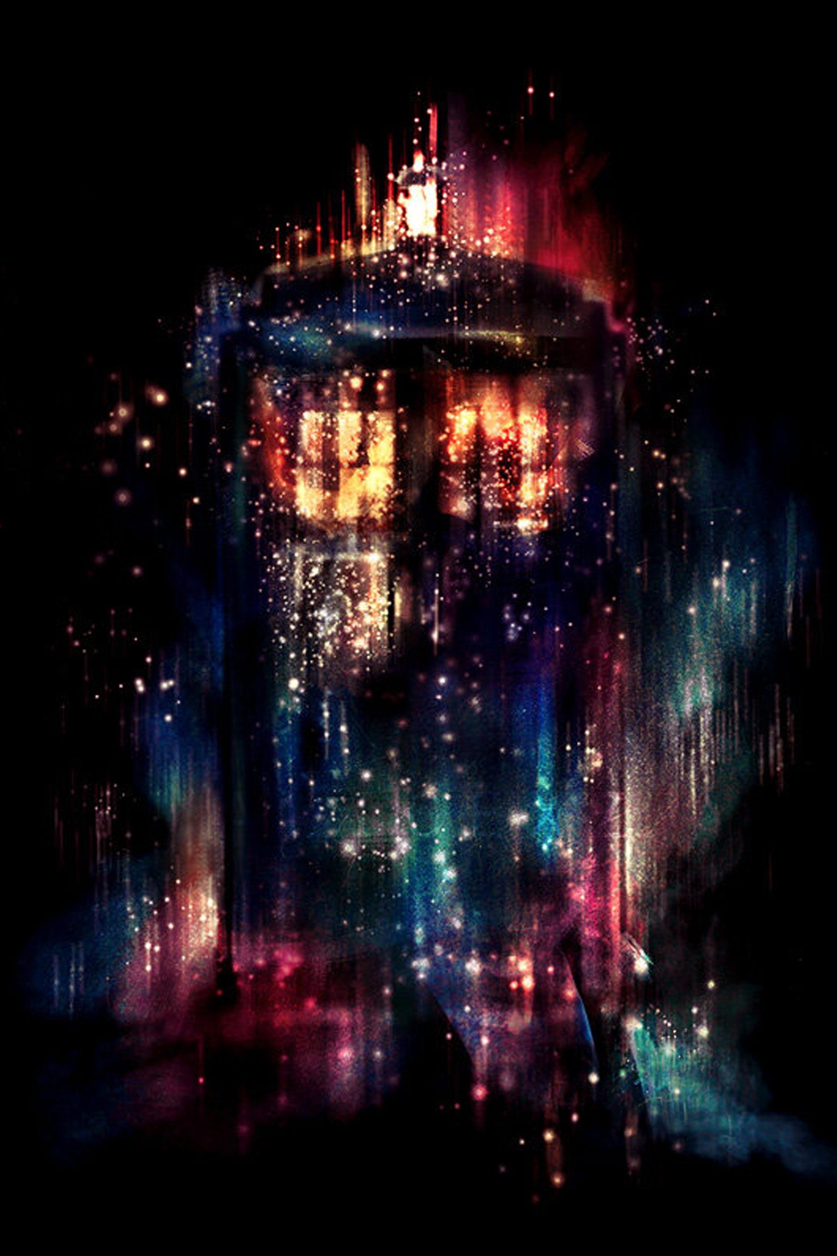 Doctor Who poster 8