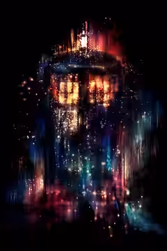 Doctor Who poster 8