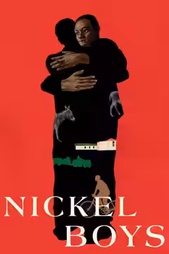 Nickel Boys poster 2