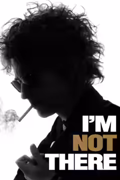 I'm Not There poster 1