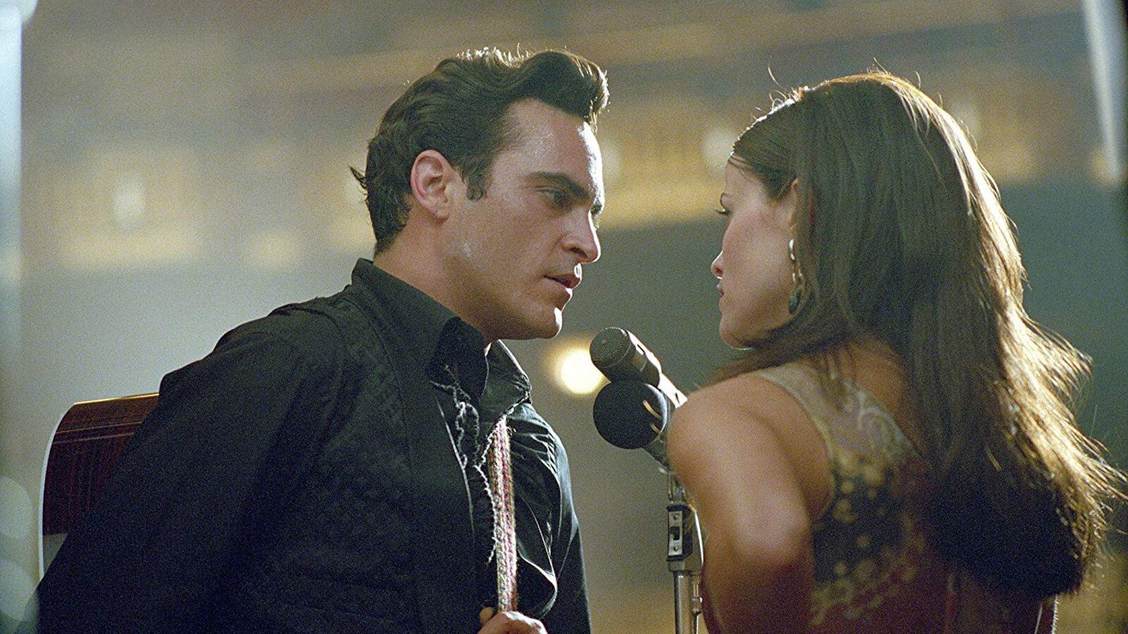 Walk the Line, still 1