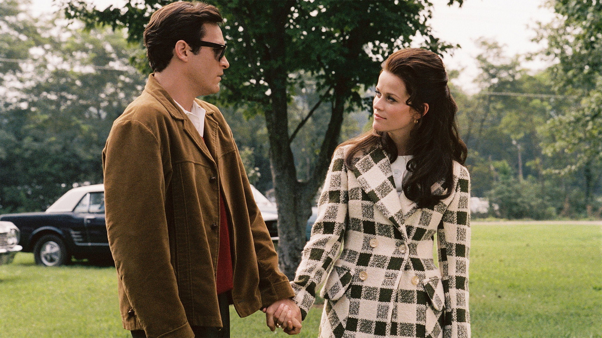 Walk the Line, still 4