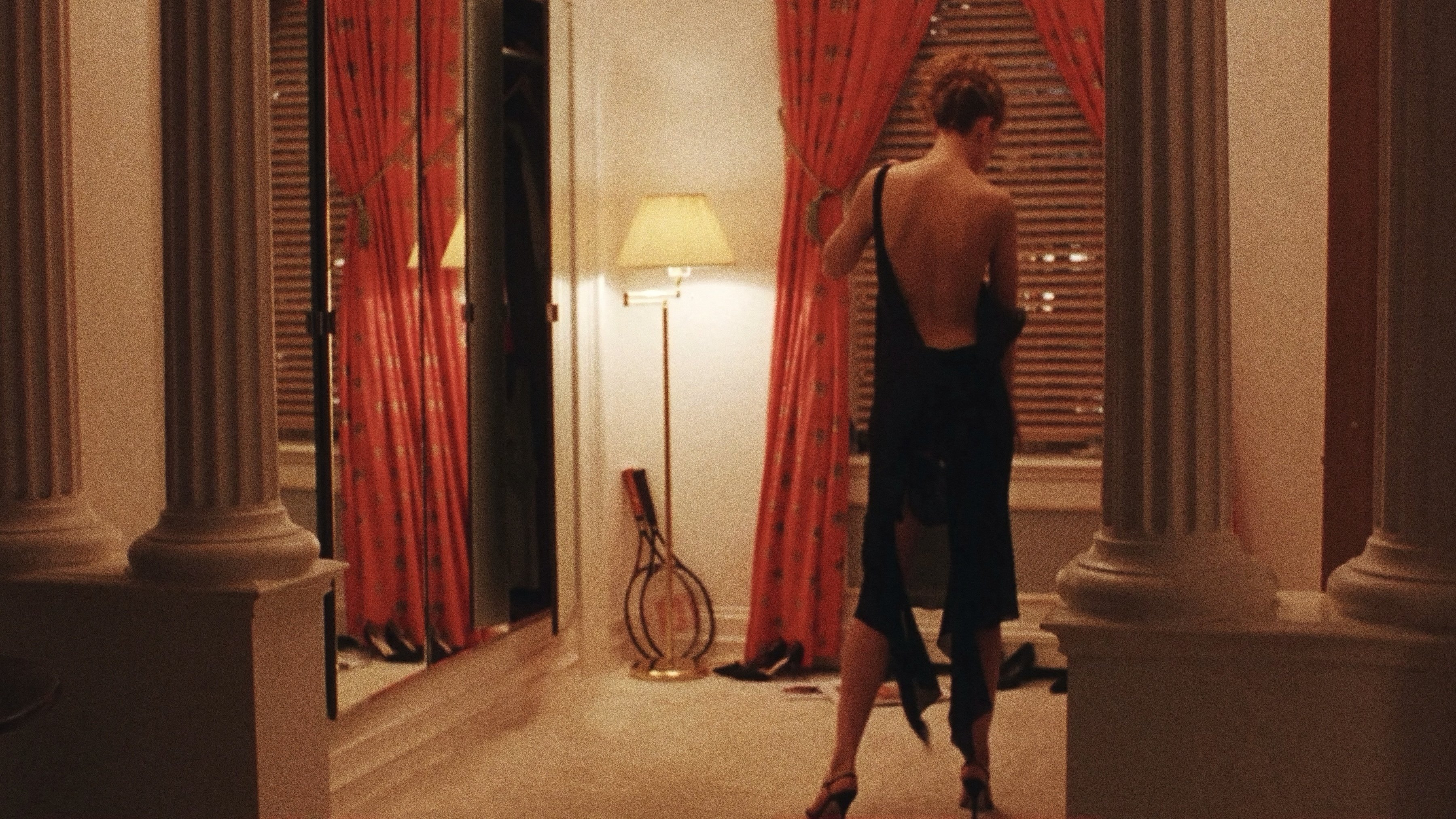 Eyes Wide Shut, still 4