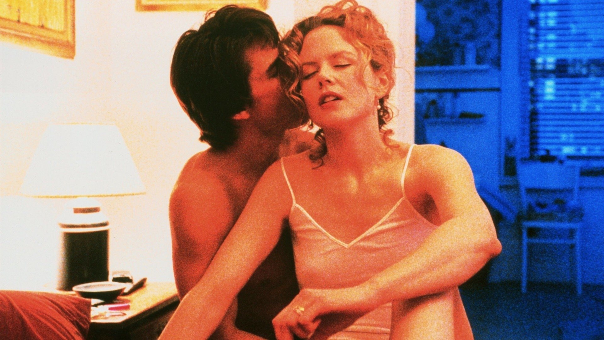 Eyes Wide Shut, still 1