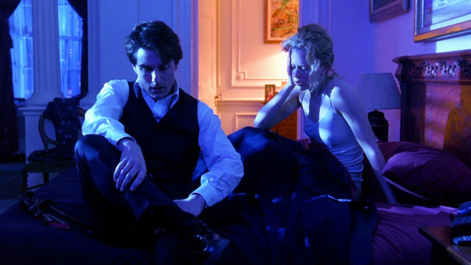 Eyes Wide Shut, still 3