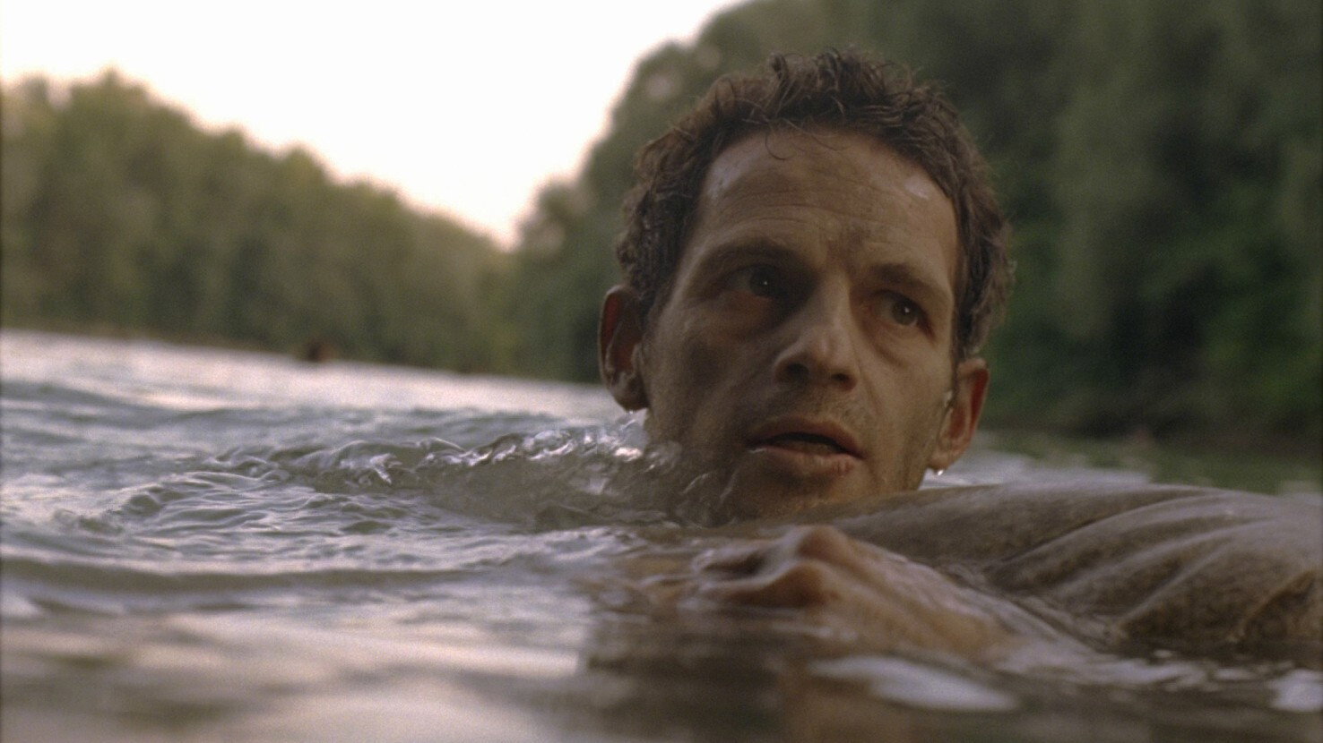 Son of Saul, still 2