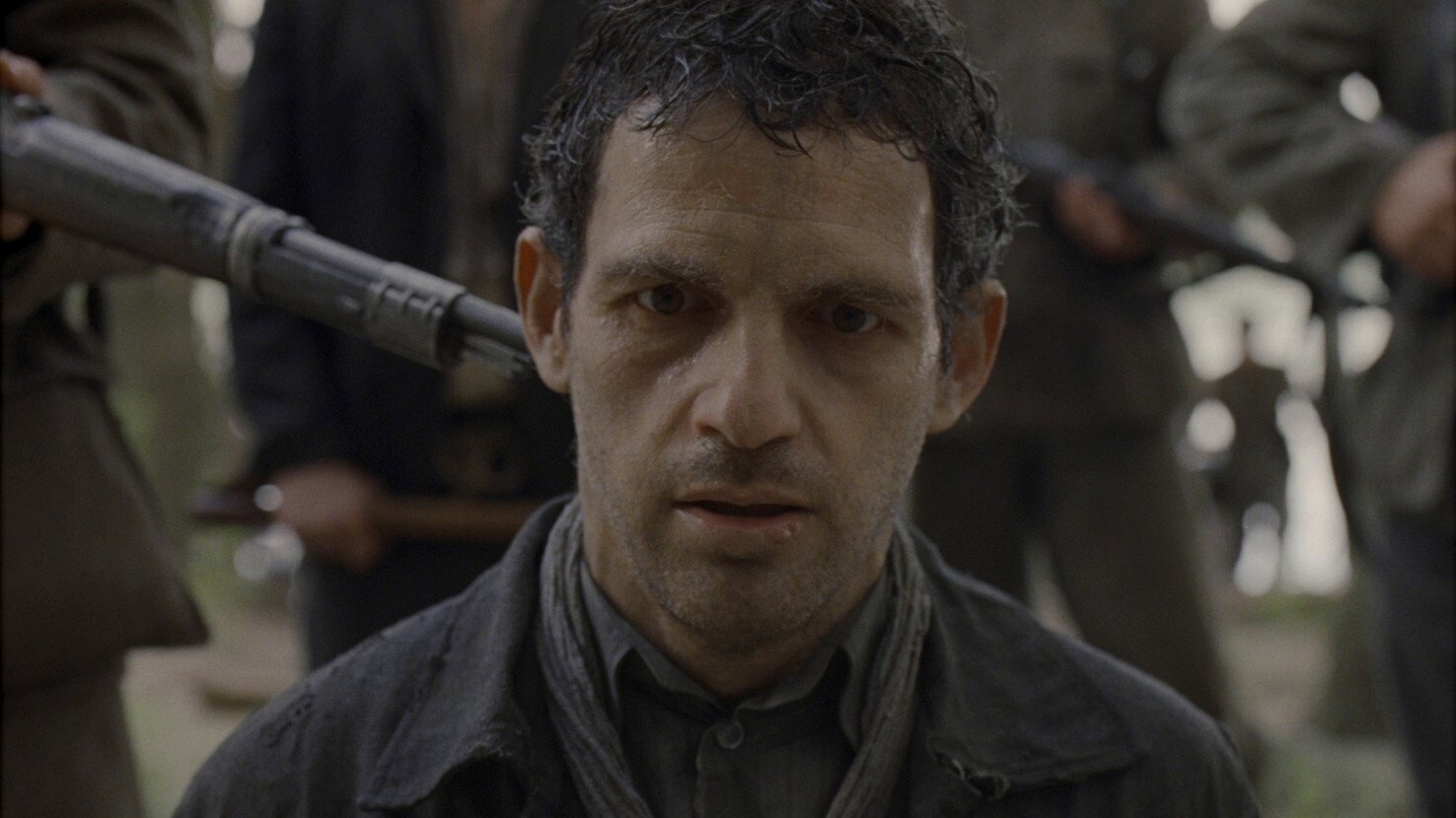 Son of Saul, still 1