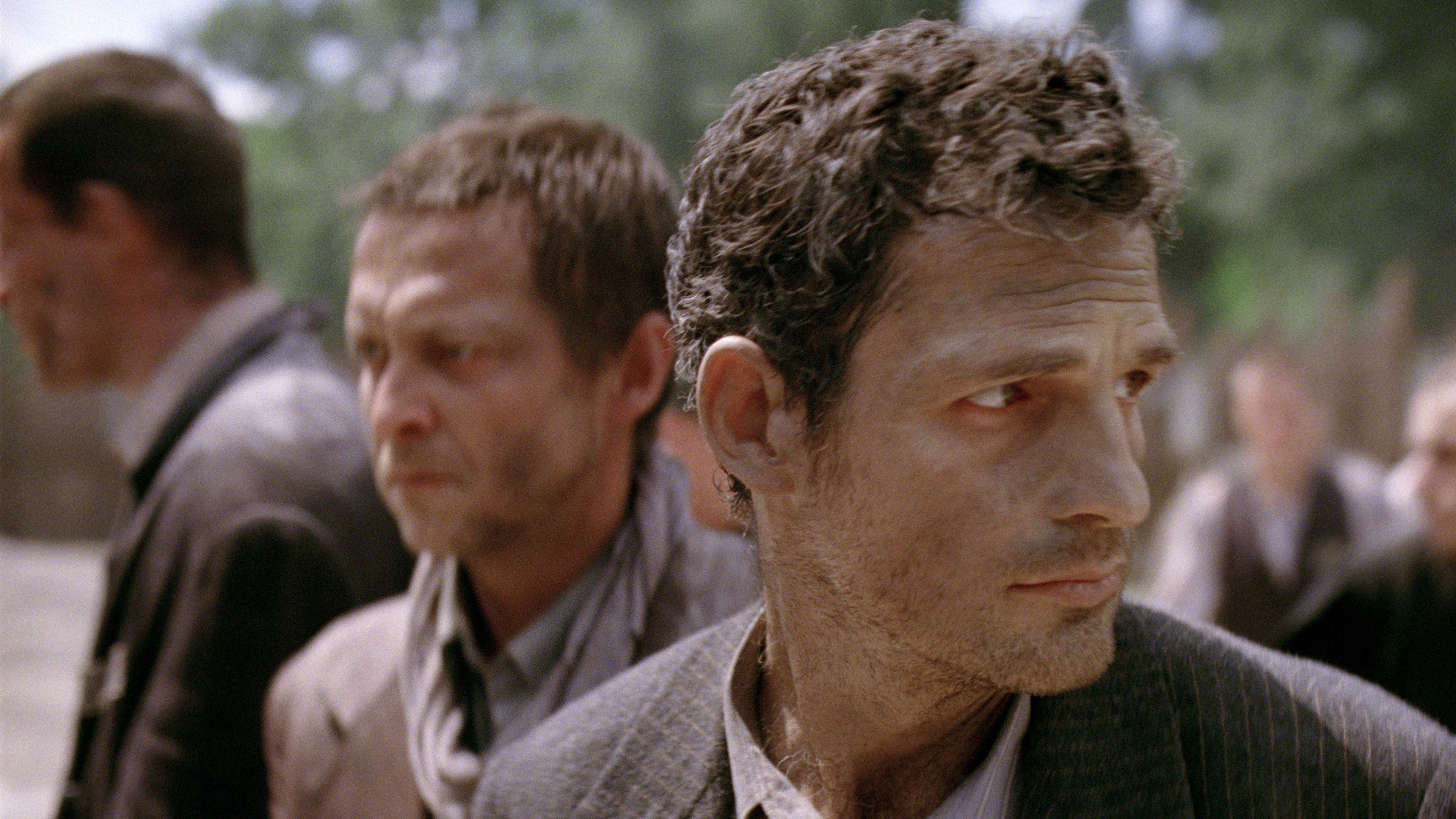 Son of Saul, still 6