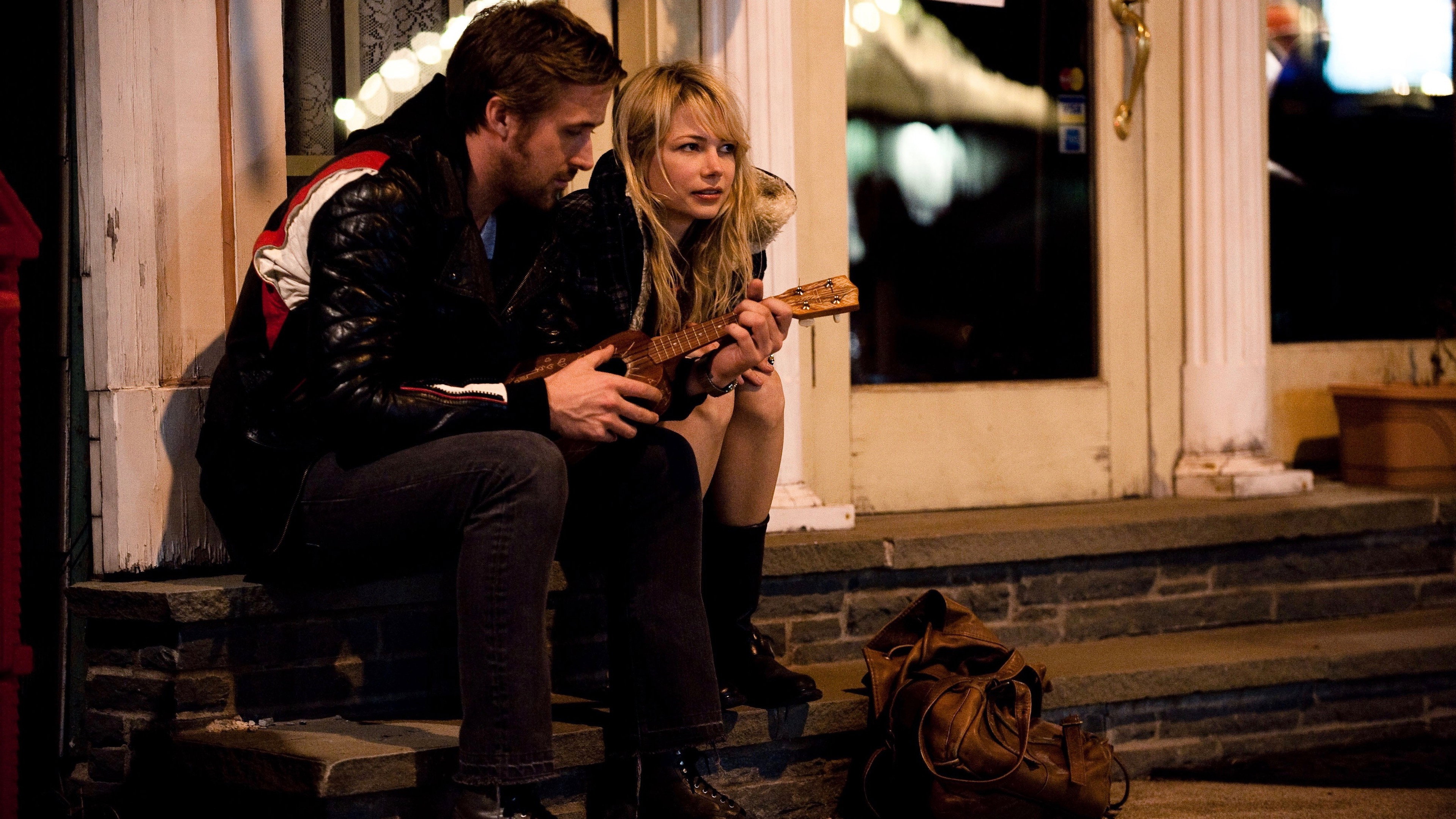 Blue Valentine, still 1