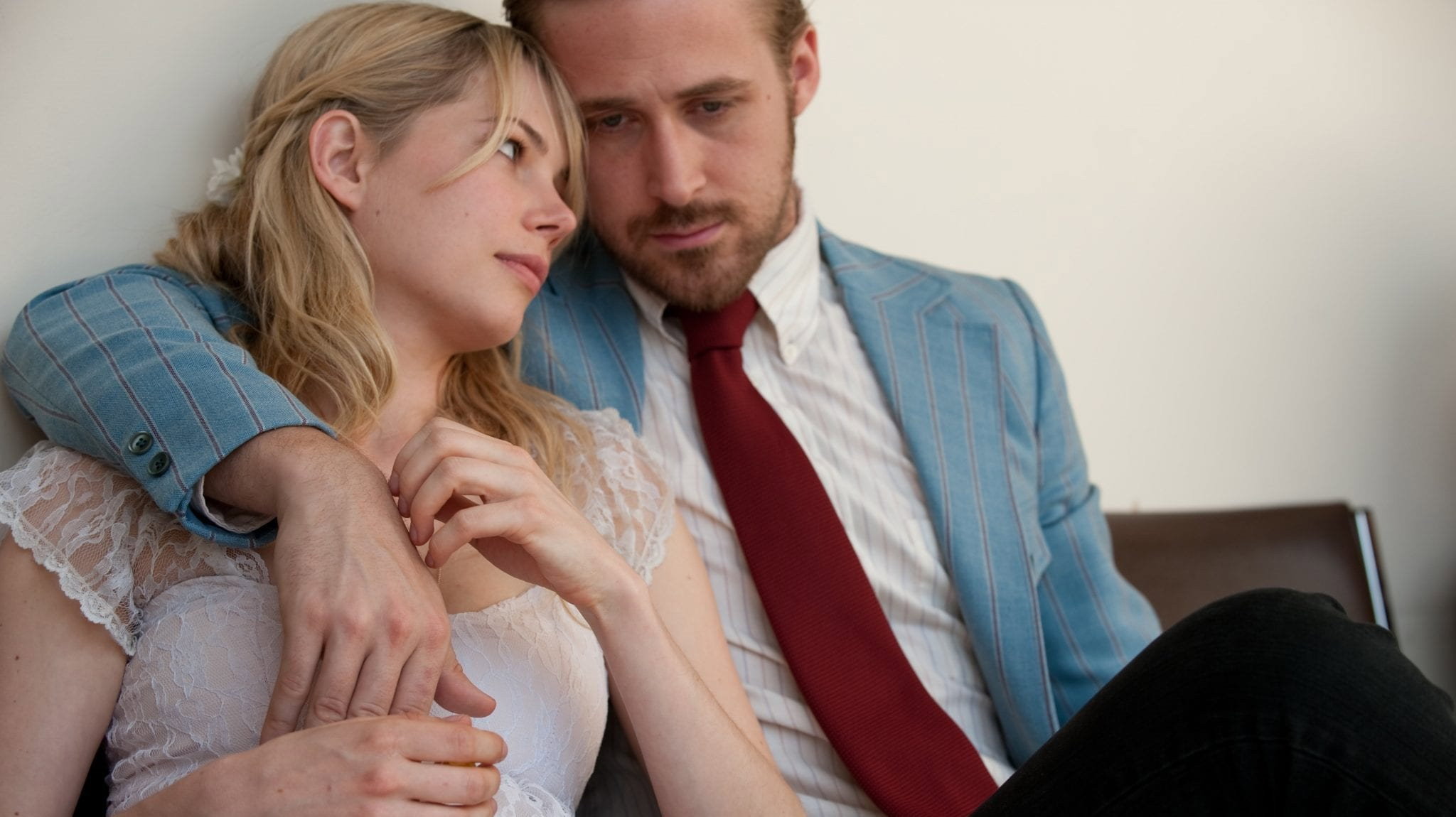 Blue Valentine, still 2