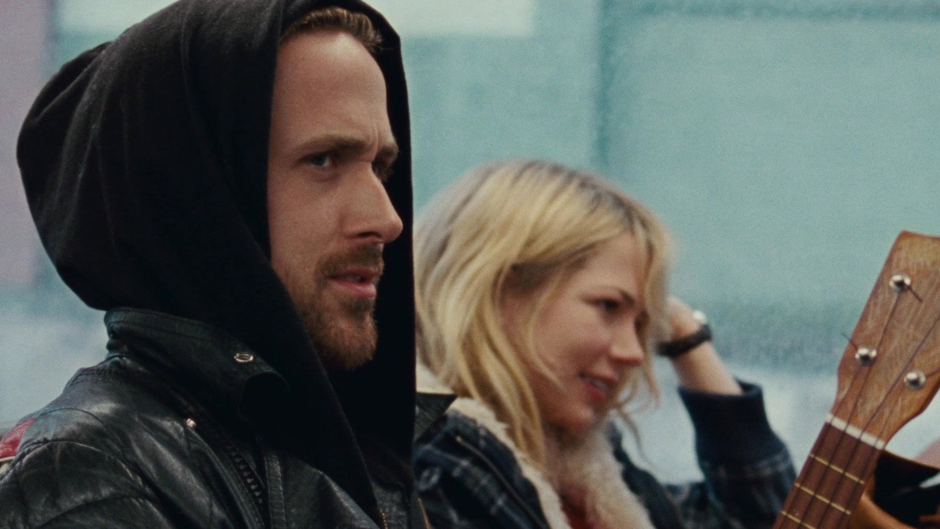 Blue Valentine, still 5