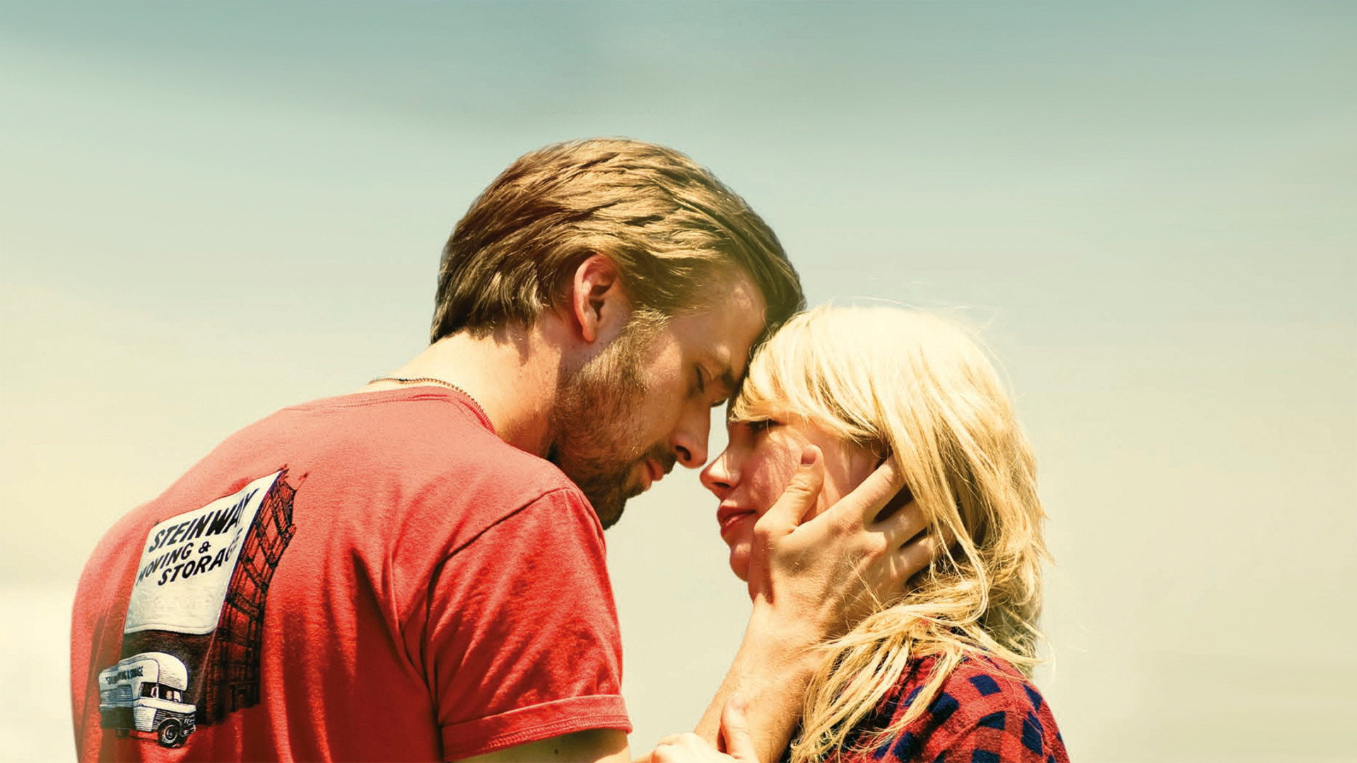 Blue Valentine, still 6