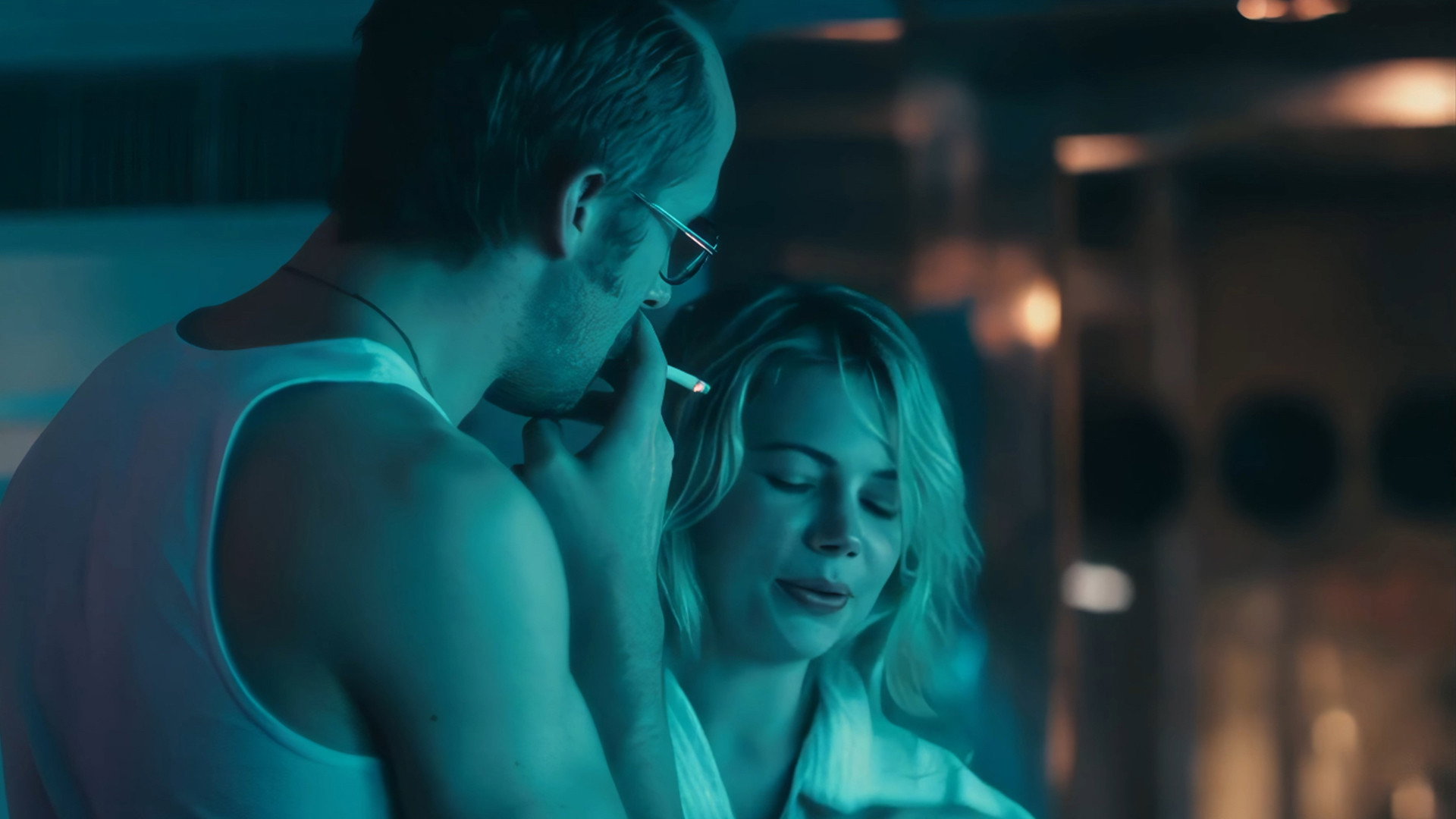 Blue Valentine, still 4