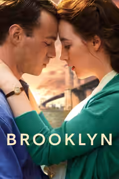 Brooklyn poster 2