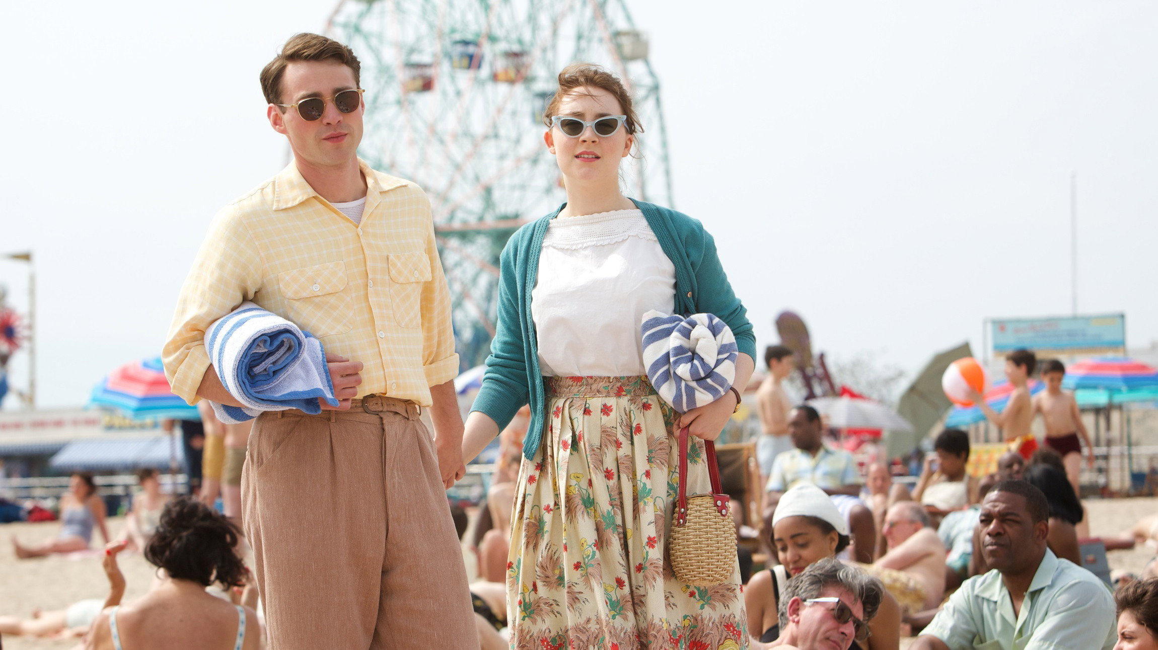 Brooklyn, still 2