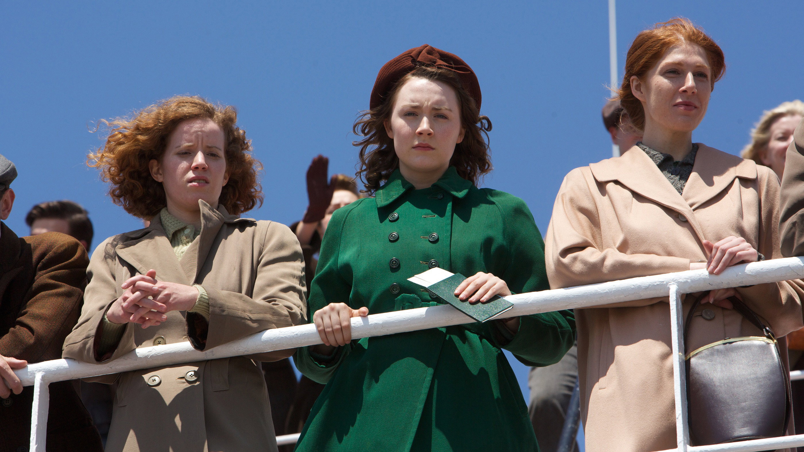 Brooklyn, still 3