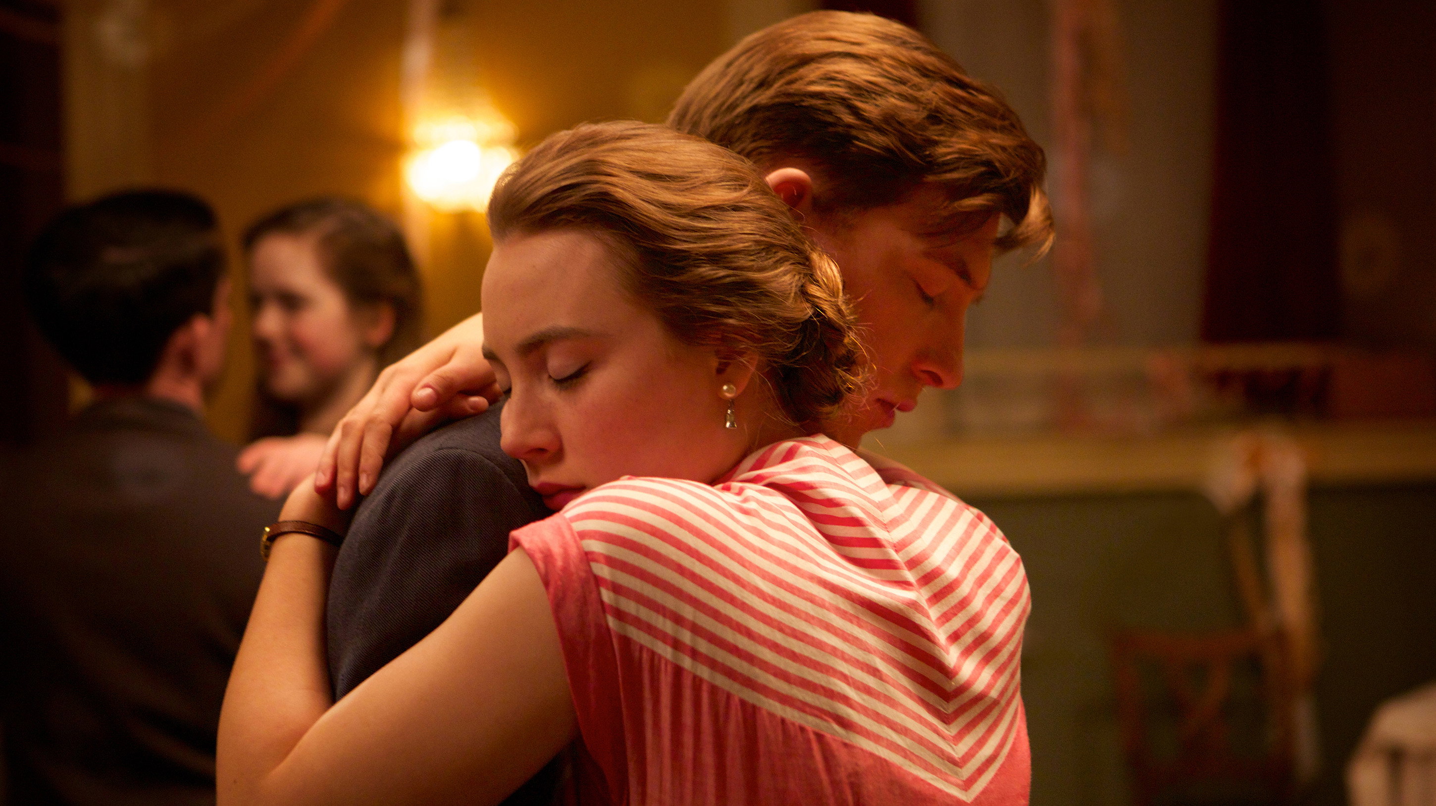 Brooklyn, still 4