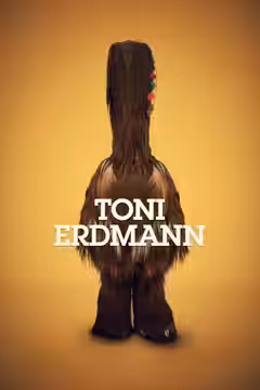 Toni Erdmann poster 2