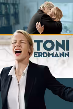 Toni Erdmann poster 3