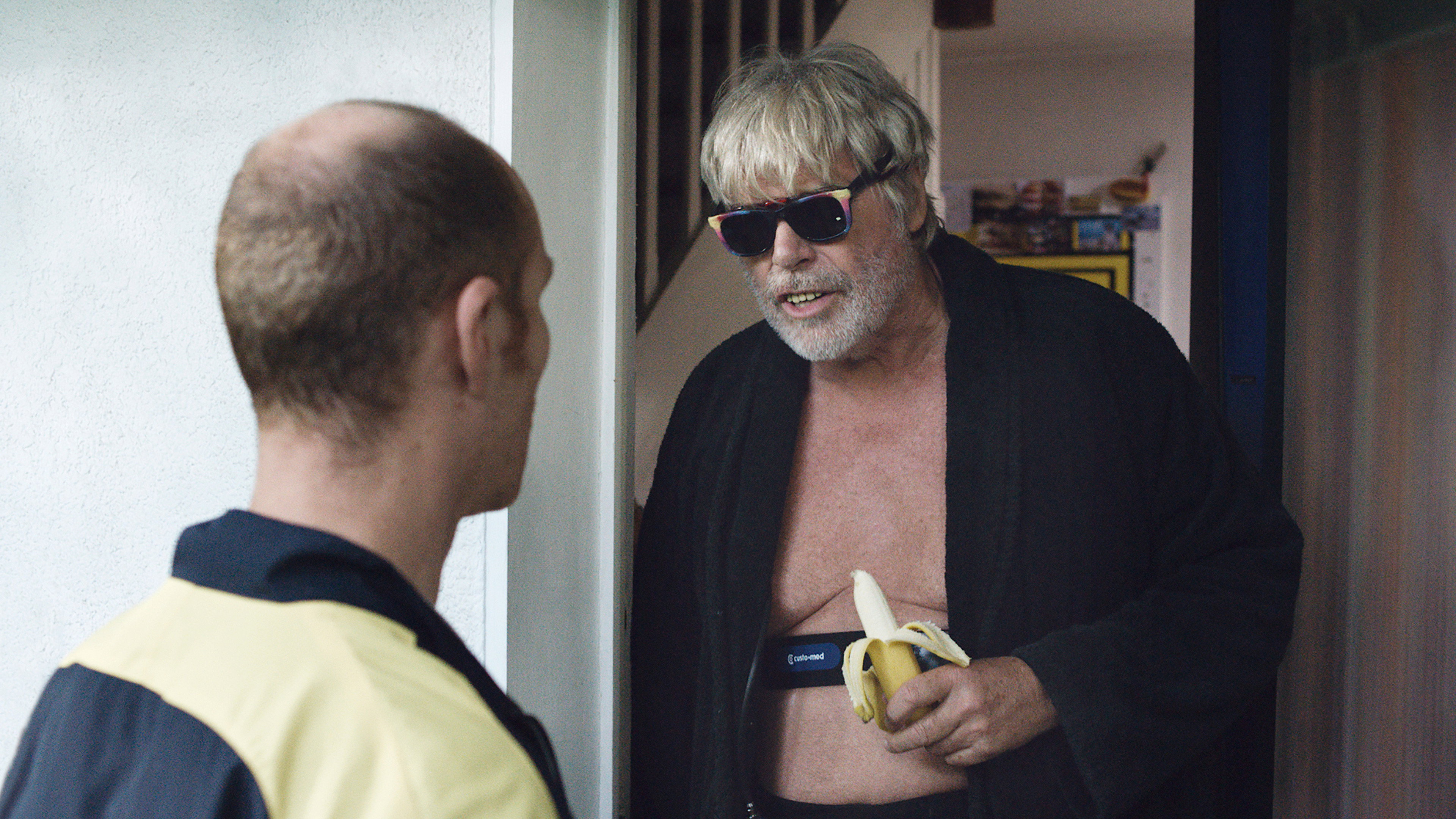 Toni Erdmann, still 3