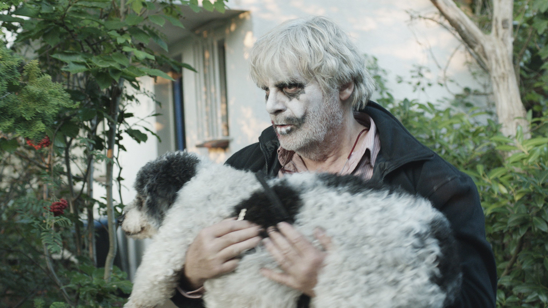 Toni Erdmann, still 5