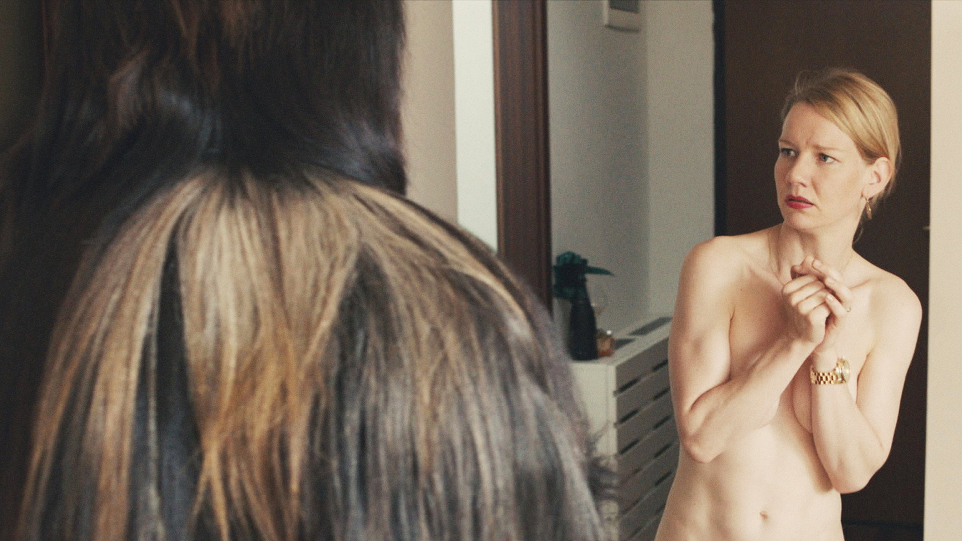 Toni Erdmann, still 2