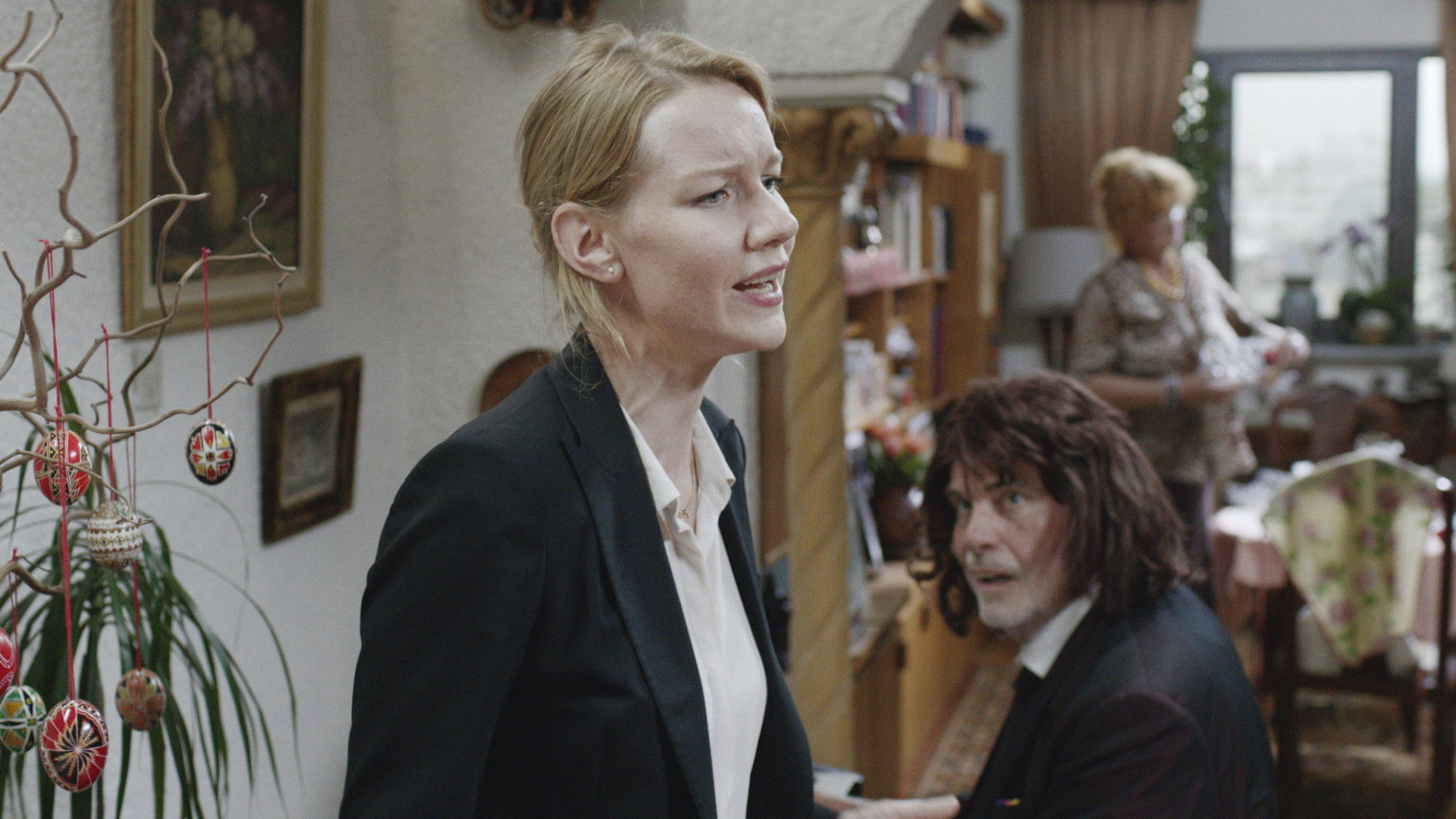 Toni Erdmann, still 6