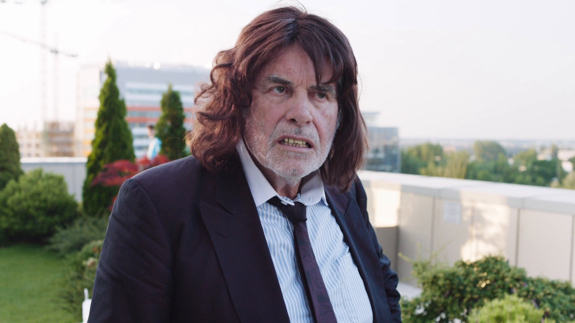 Toni Erdmann, still 4