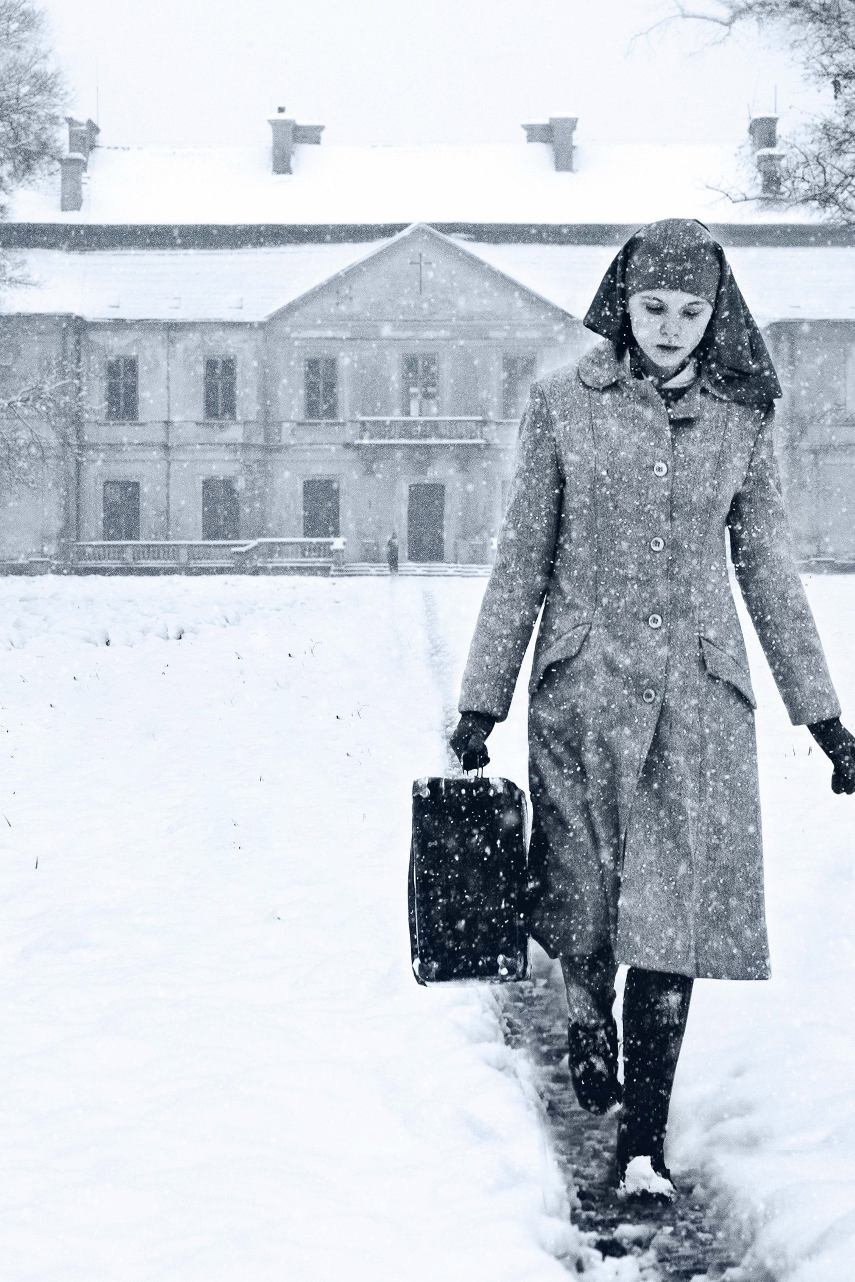 Ida poster 2