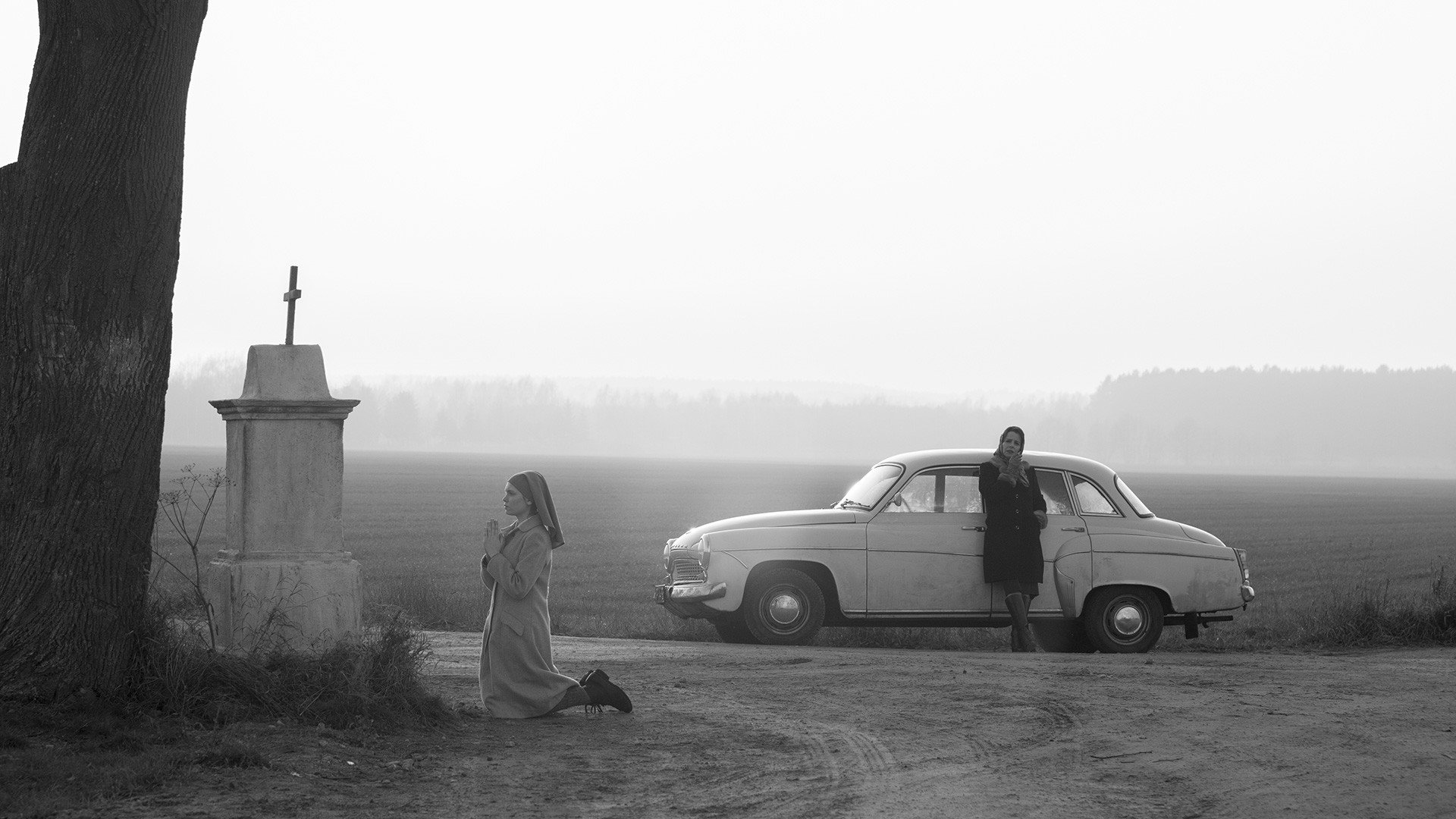Ida, still 1