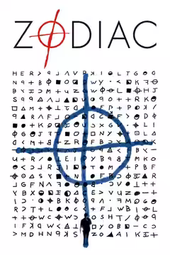 Zodiac poster 2