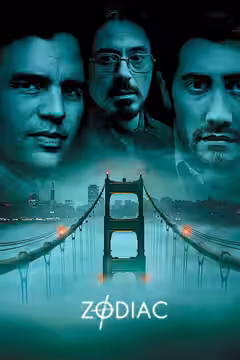Zodiac poster 3