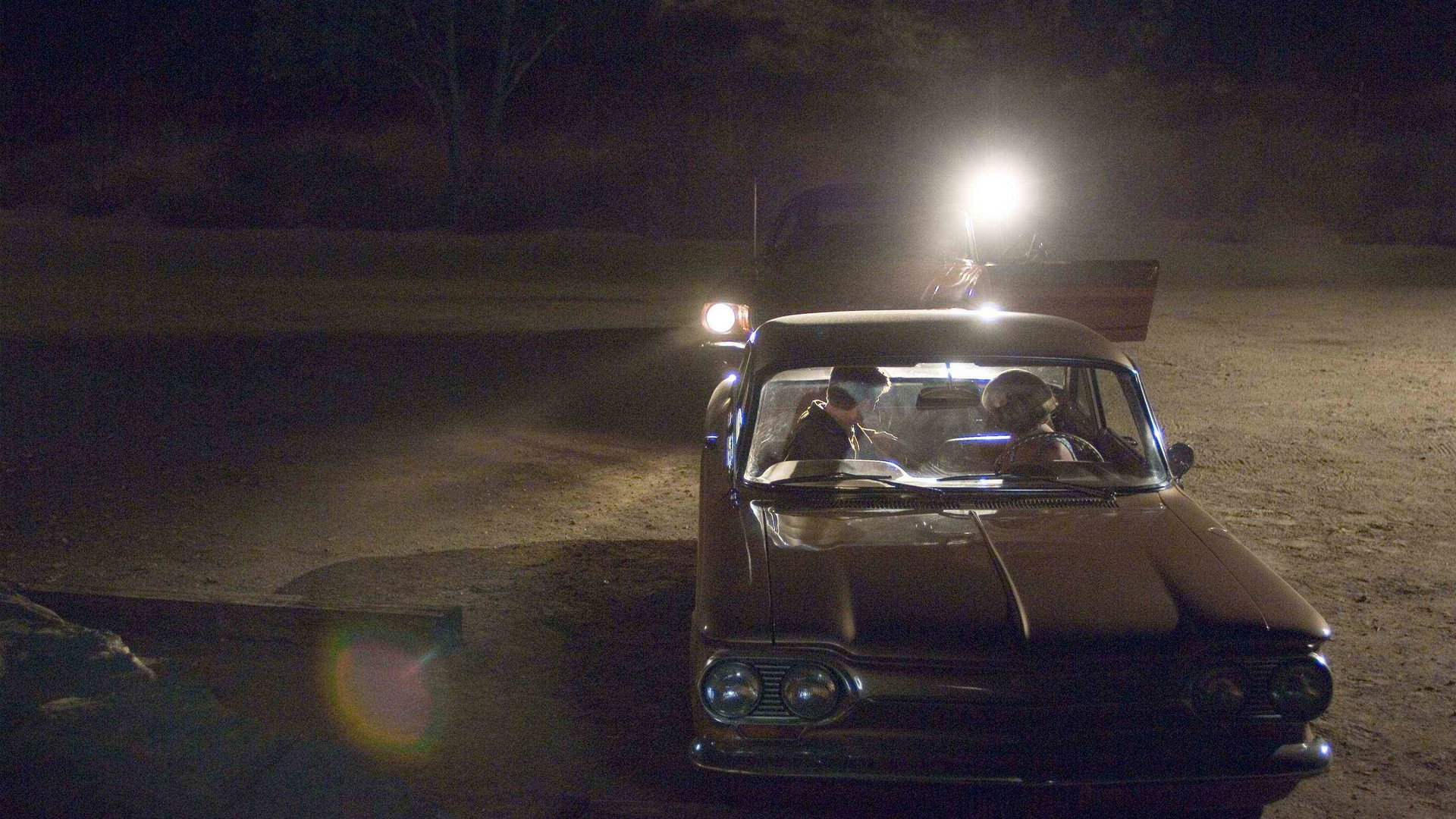 Zodiac, still 4