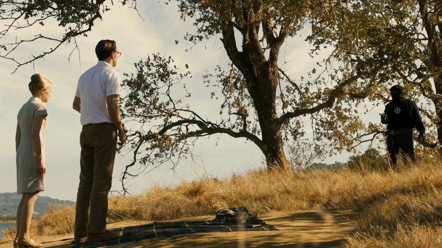 Zodiac, still 3
