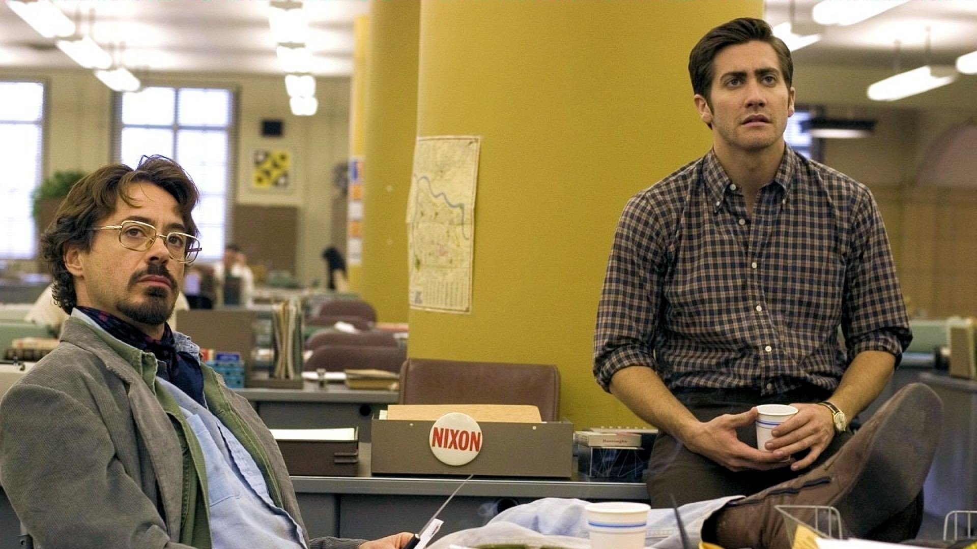 Zodiac, still 1