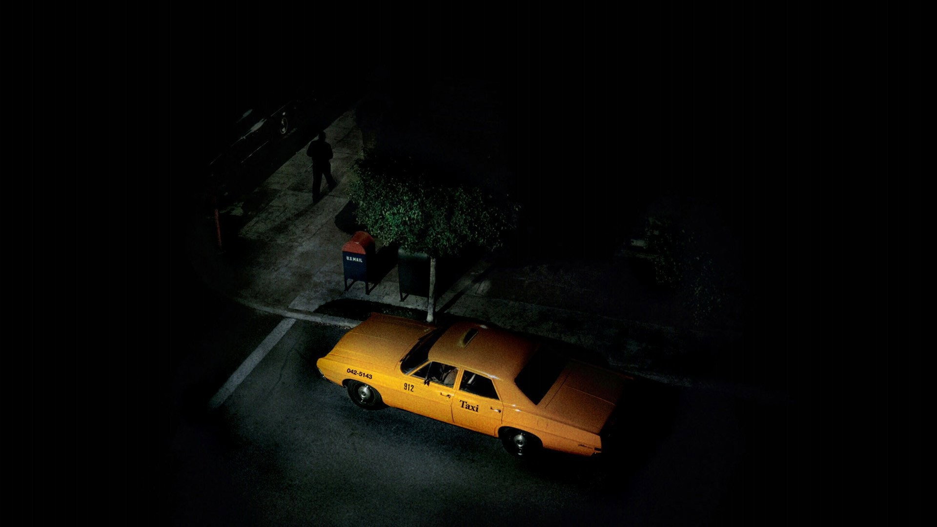 Zodiac, still 5