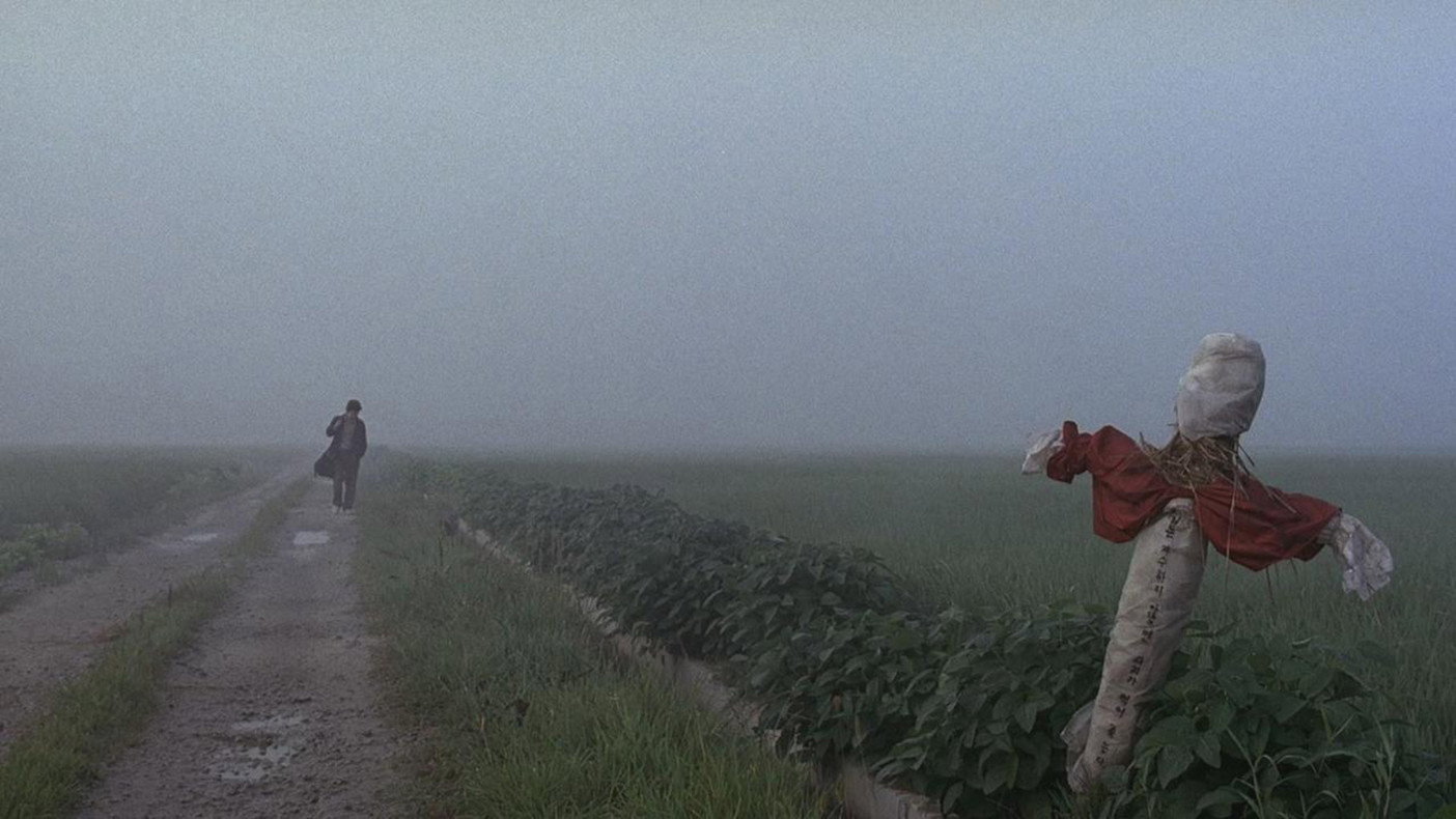 Memories of Murder, still 3