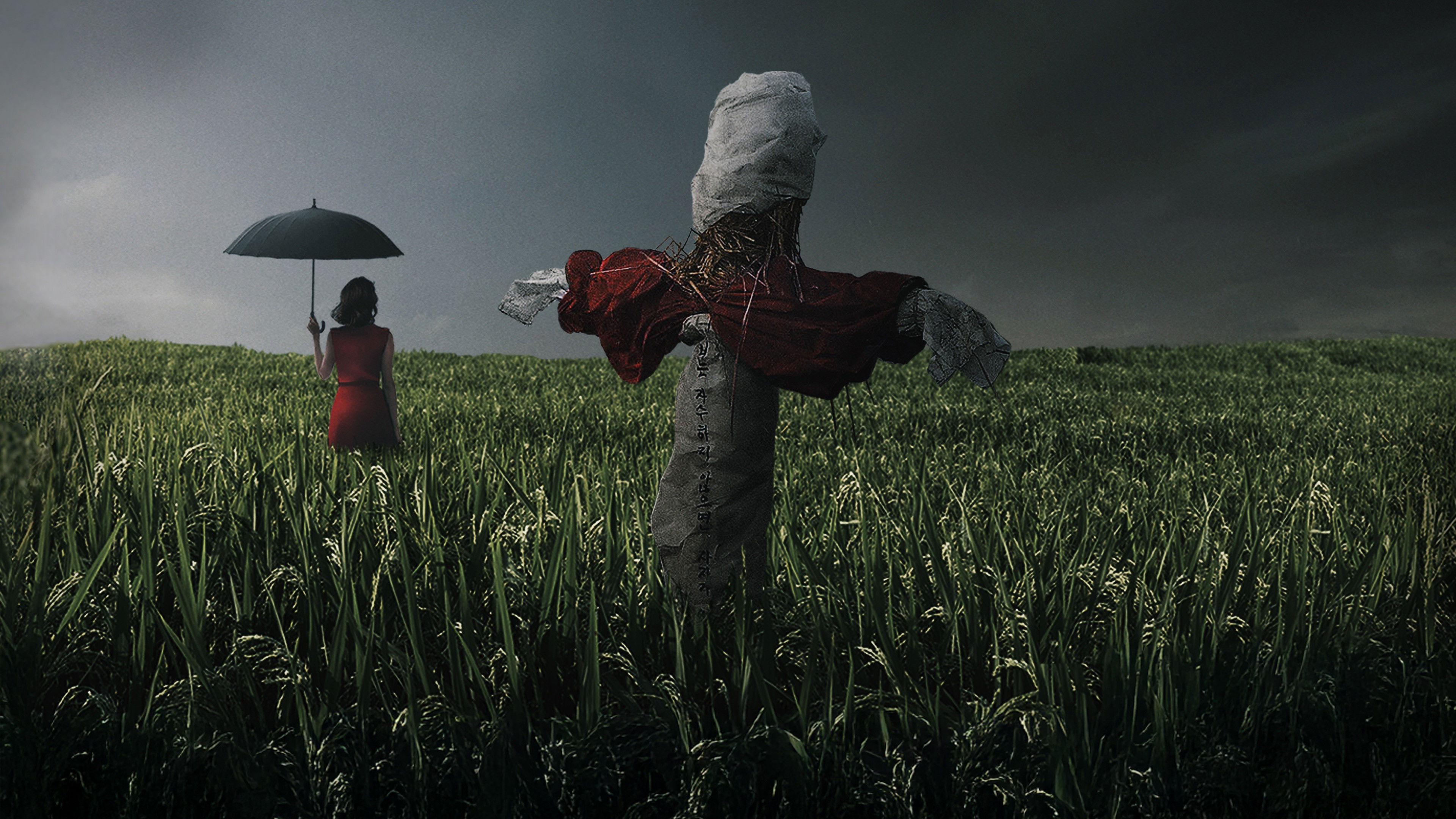 Memories of Murder, still 2
