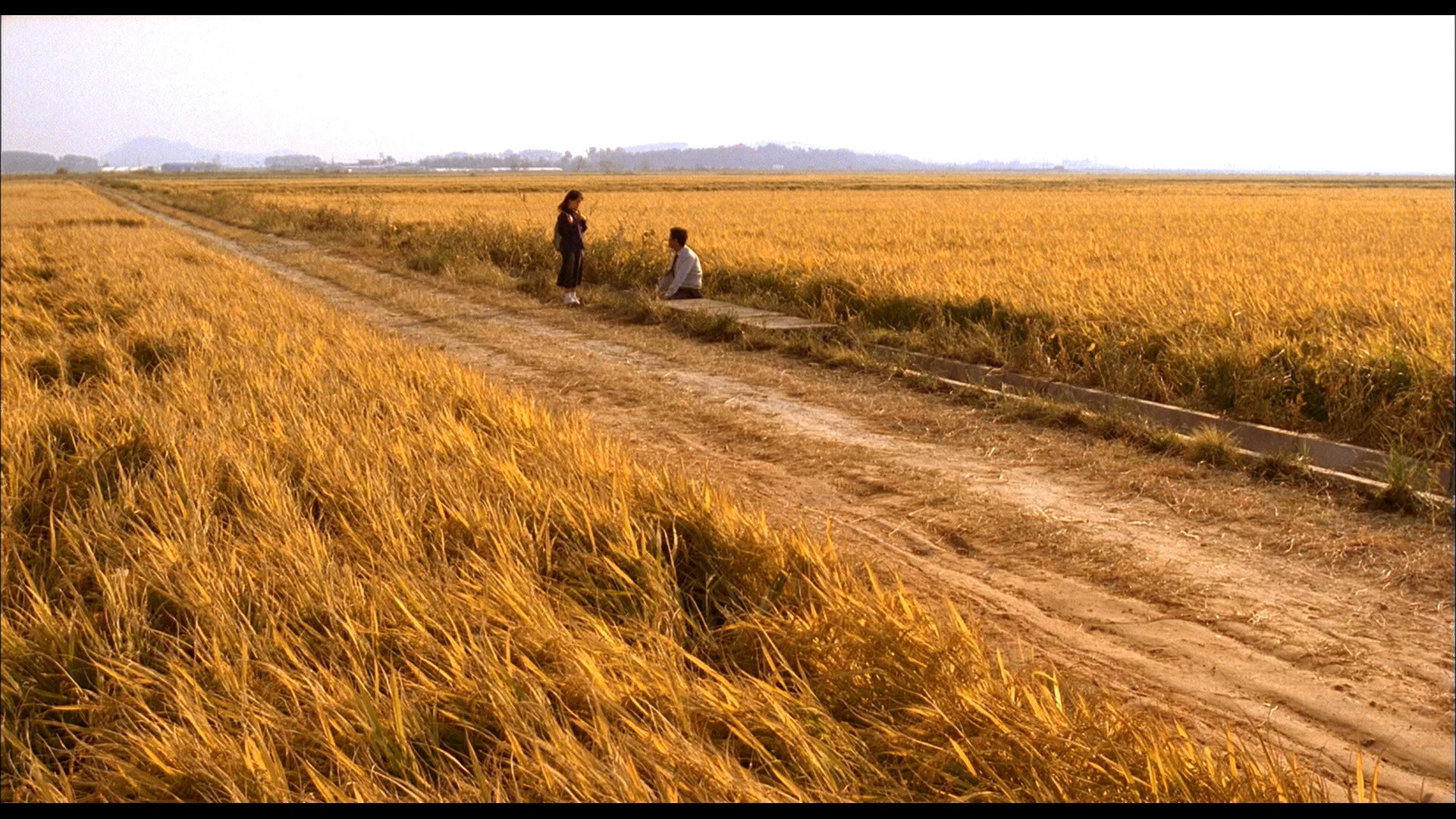 Memories of Murder, still 5