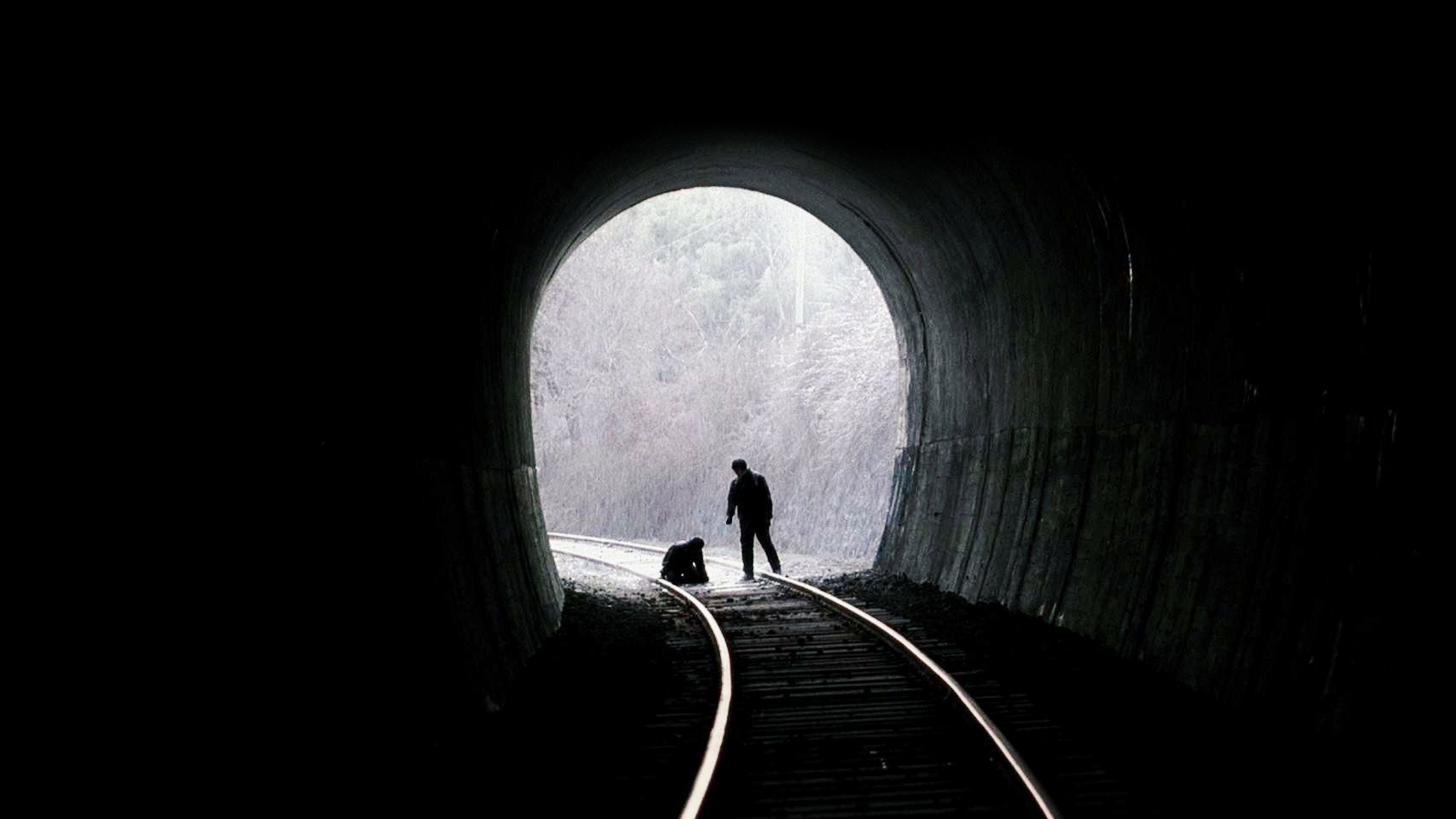 Memories of Murder, still 4