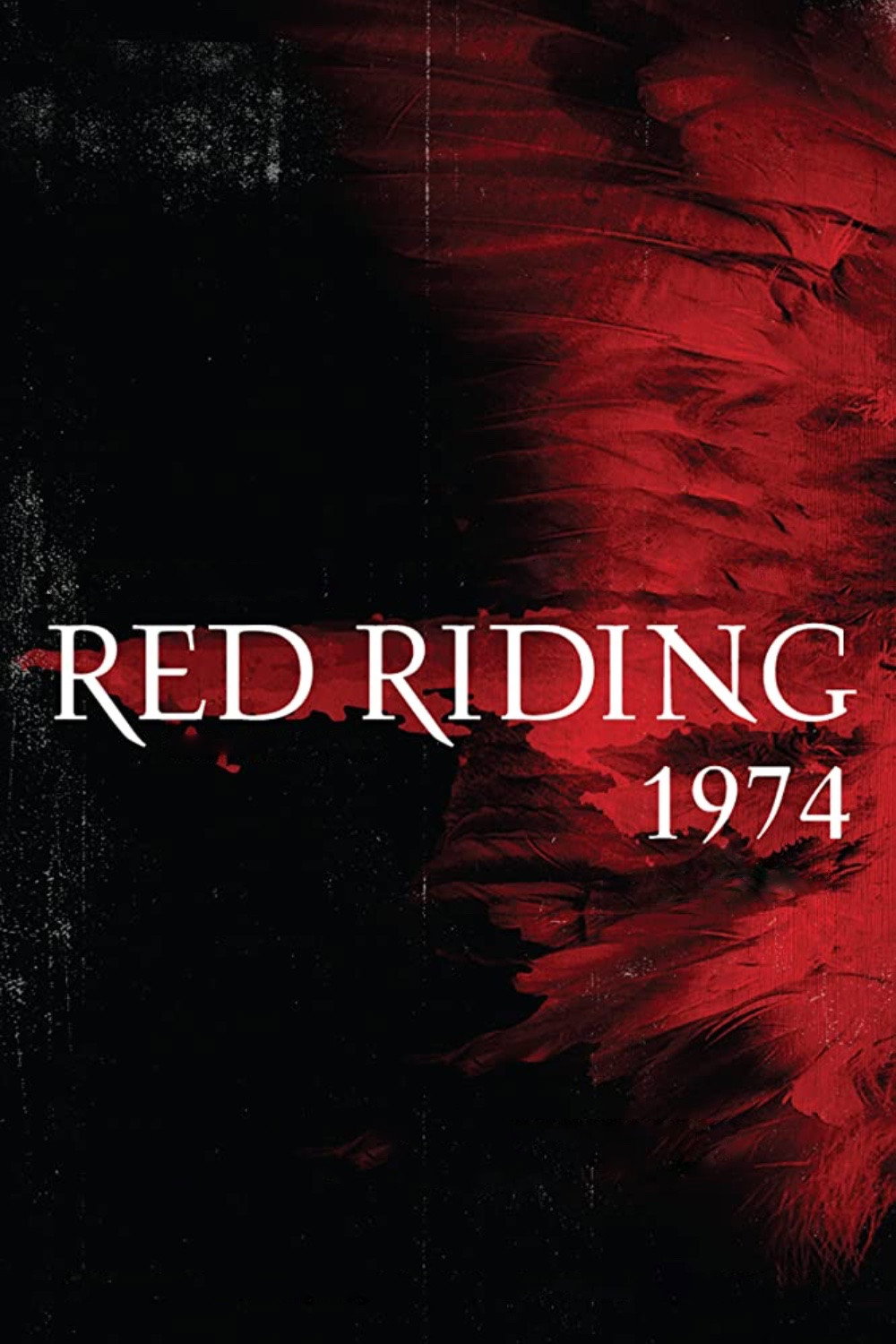 Red Riding poster