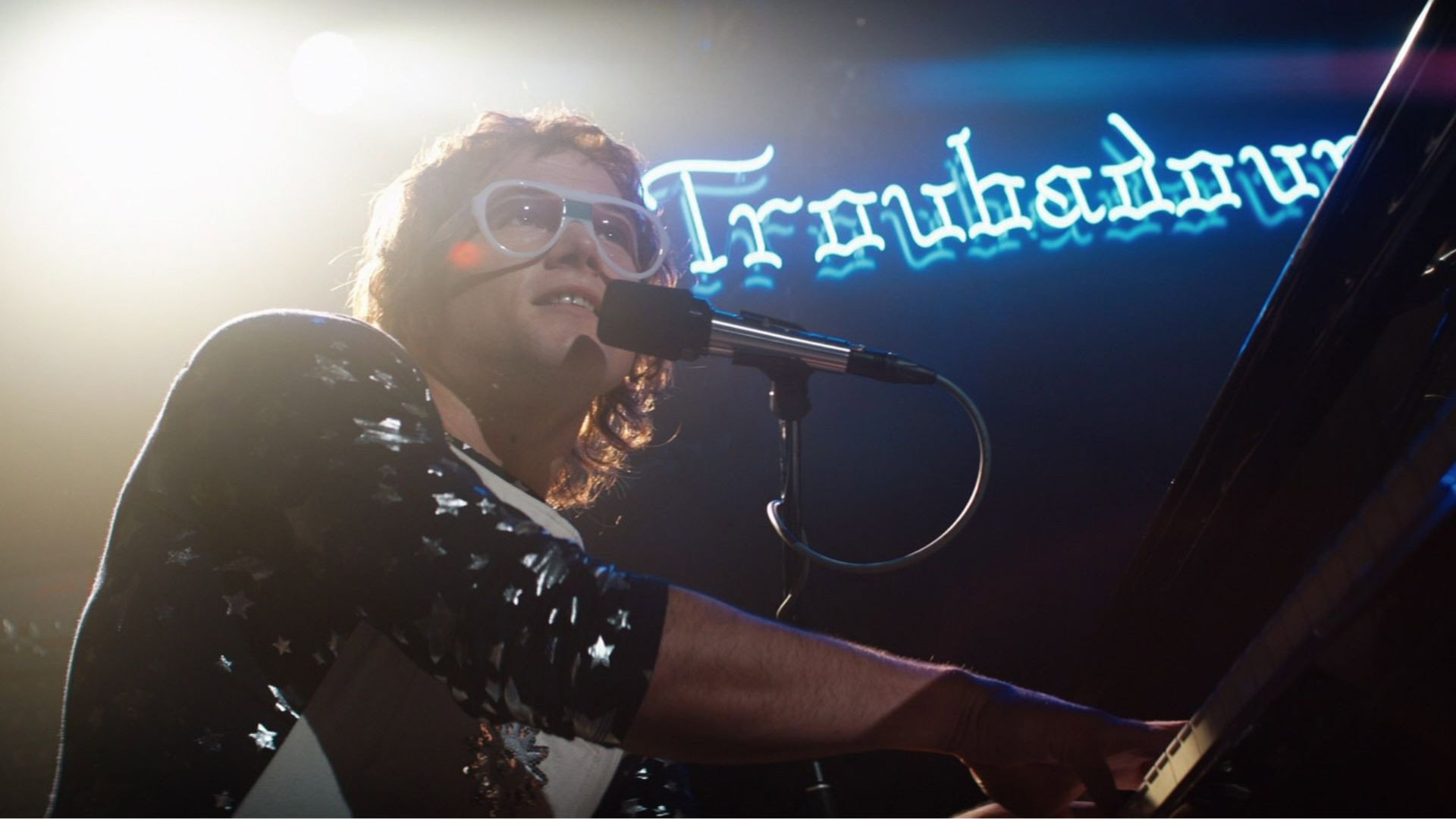 Rocketman, still 5
