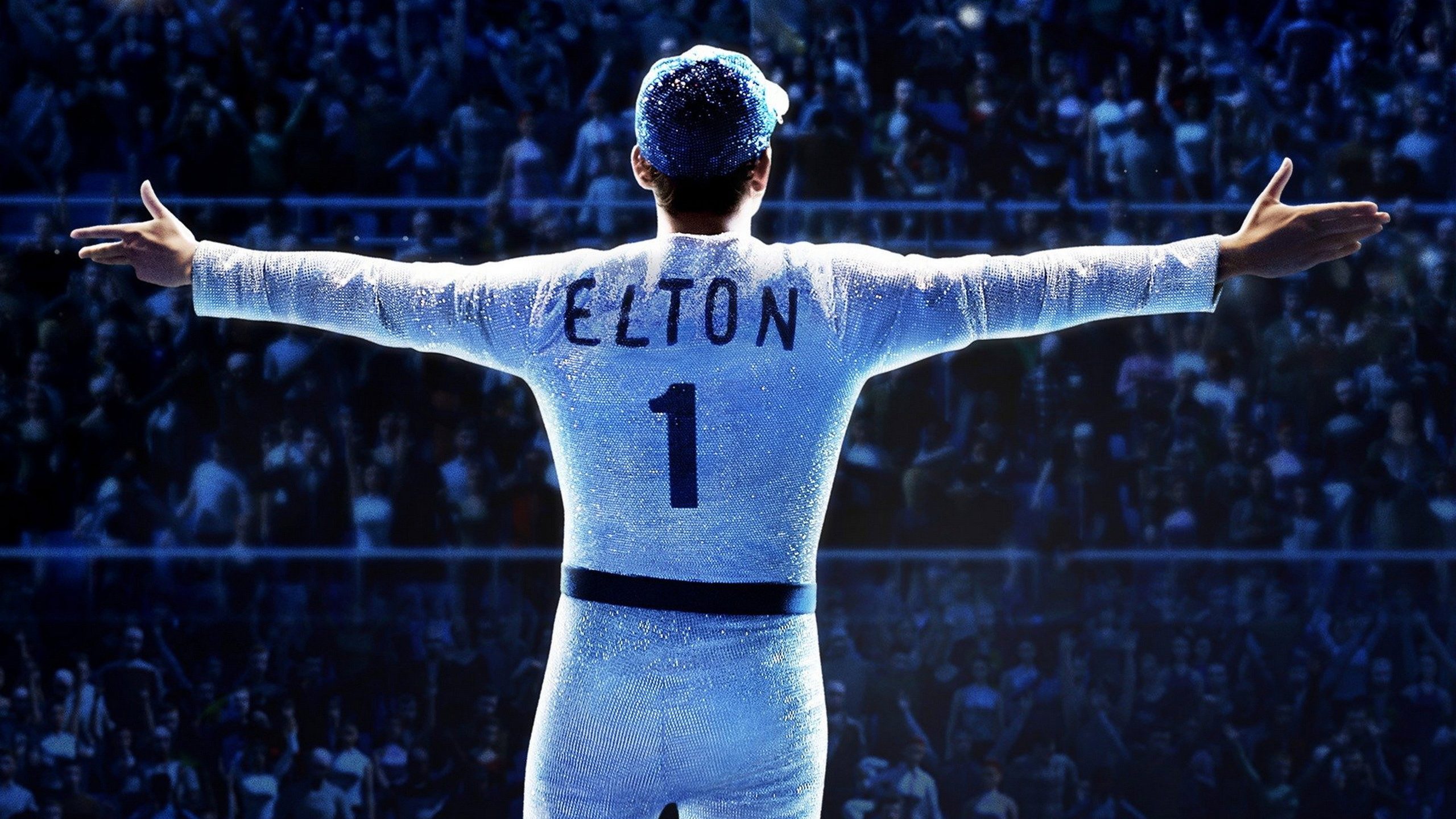 Rocketman, still 6
