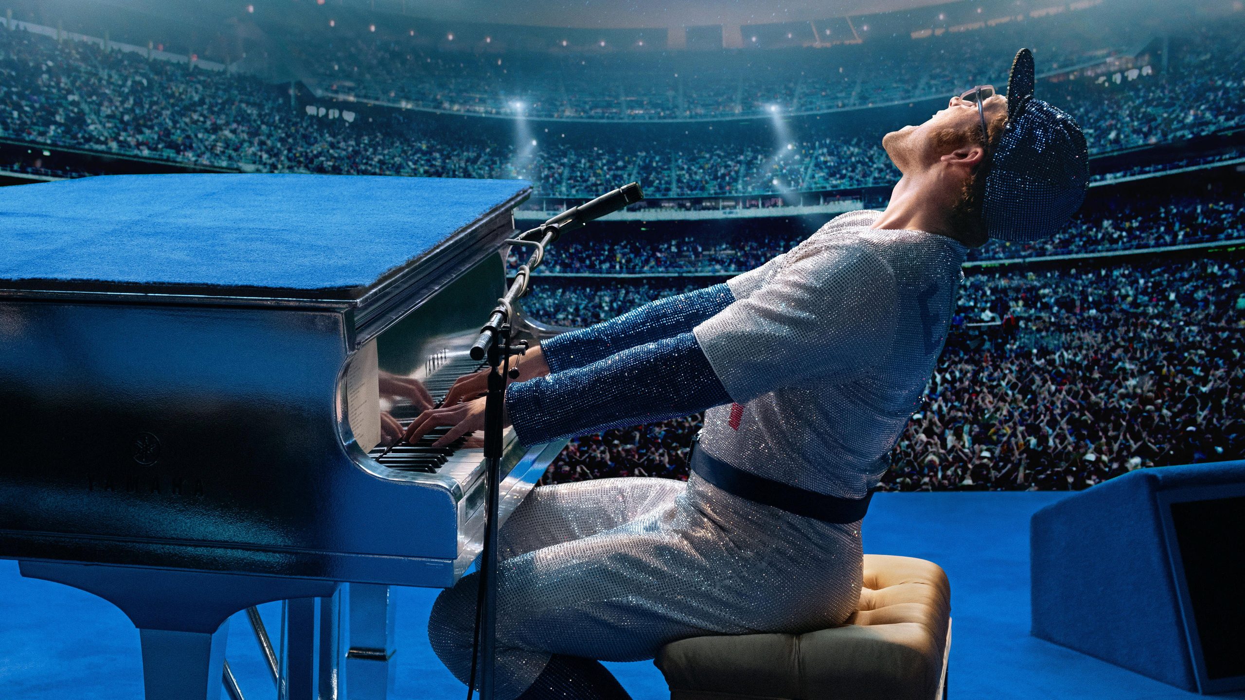 Rocketman, still 1